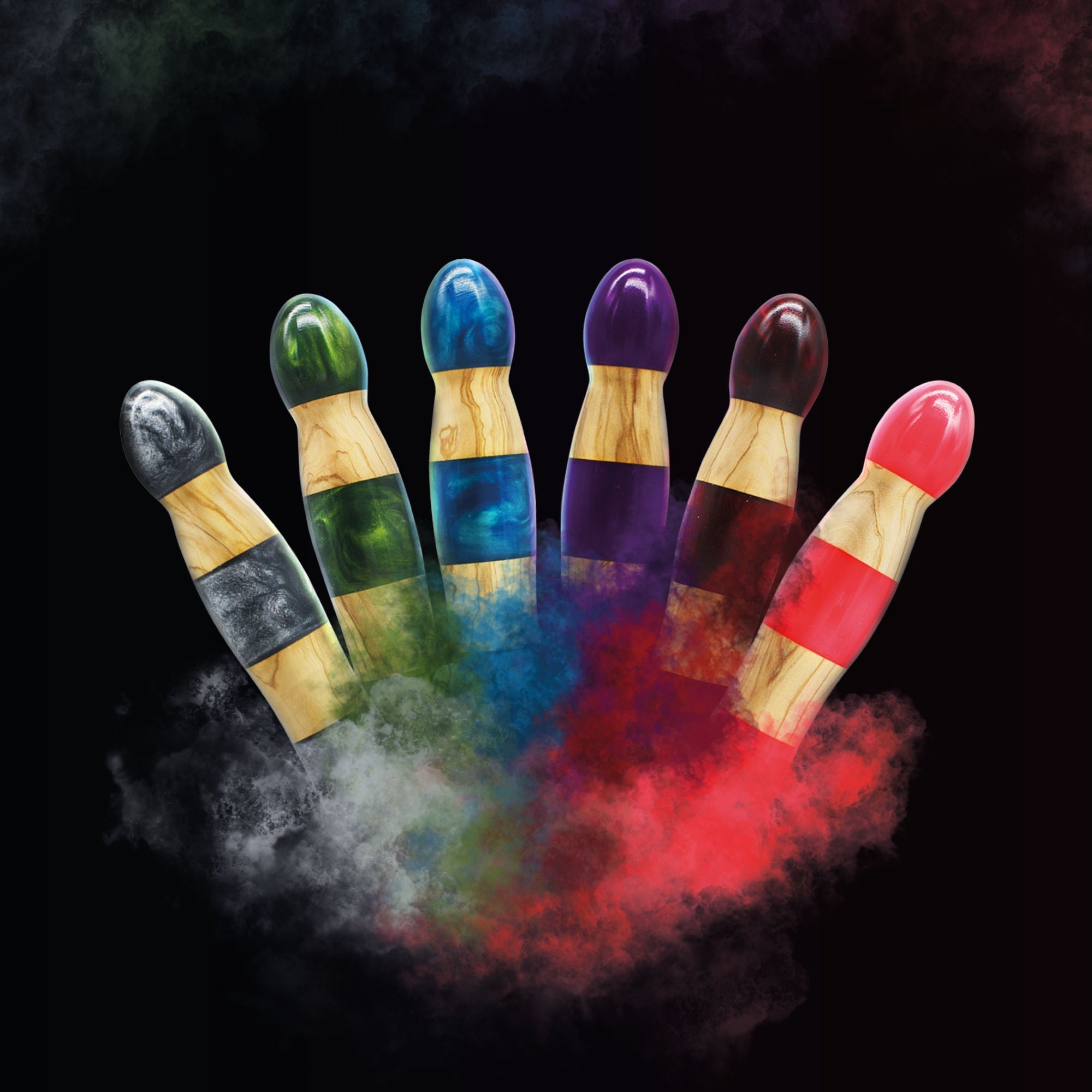 Alles, was du vor dem Kauf eines Holzdildos wissen musst