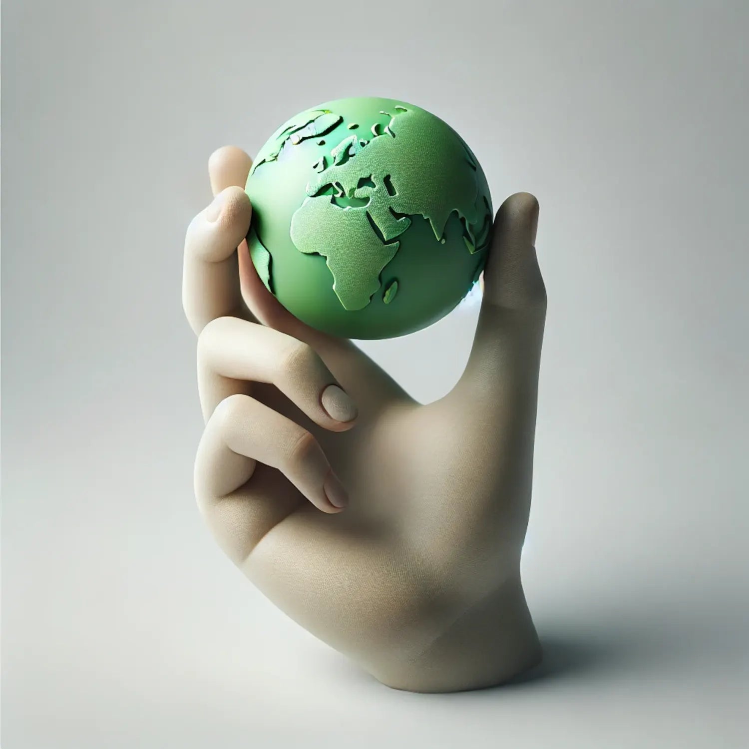 Nachhaltigkeit im Schlafzimmer: Warum handgefertigte Sextoys?