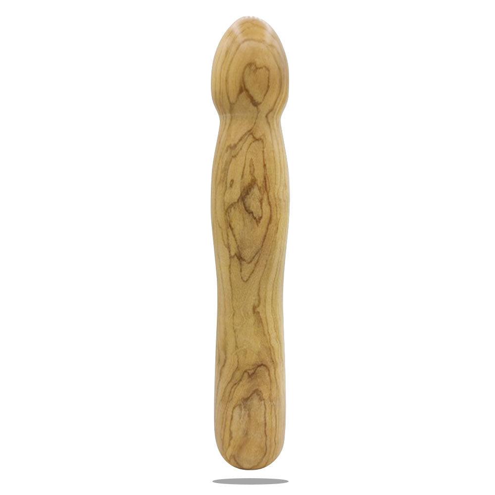 Eleganza Holzdildo - Gendoras