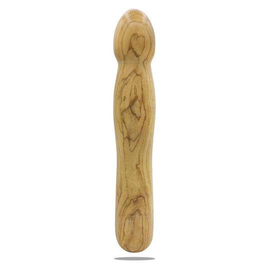 Eleganza Holzdildo - Gendoras