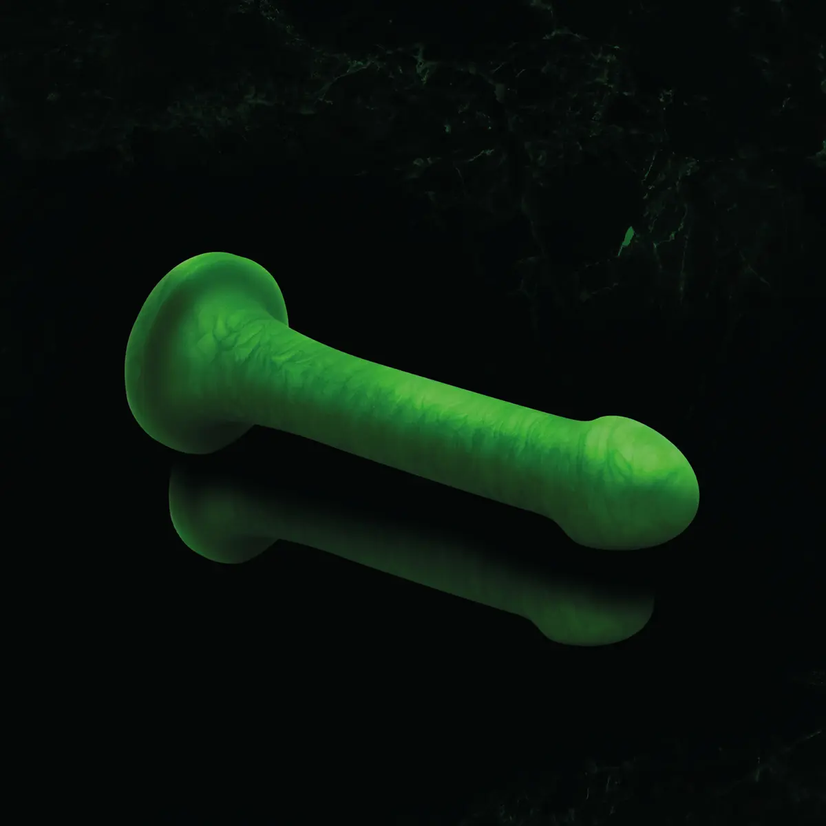 dildo medizinisches silikon Fun Factory Amor main image 0
