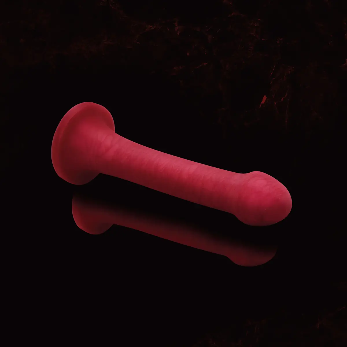 Gendoras Silikondildo – pflegeleicht dank Platinum-Cure-Silikon